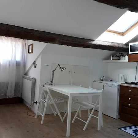 Venice Lovely Apartment Bagian luar foto