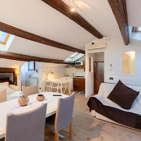 Venice Lovely Apartment Bagian luar foto