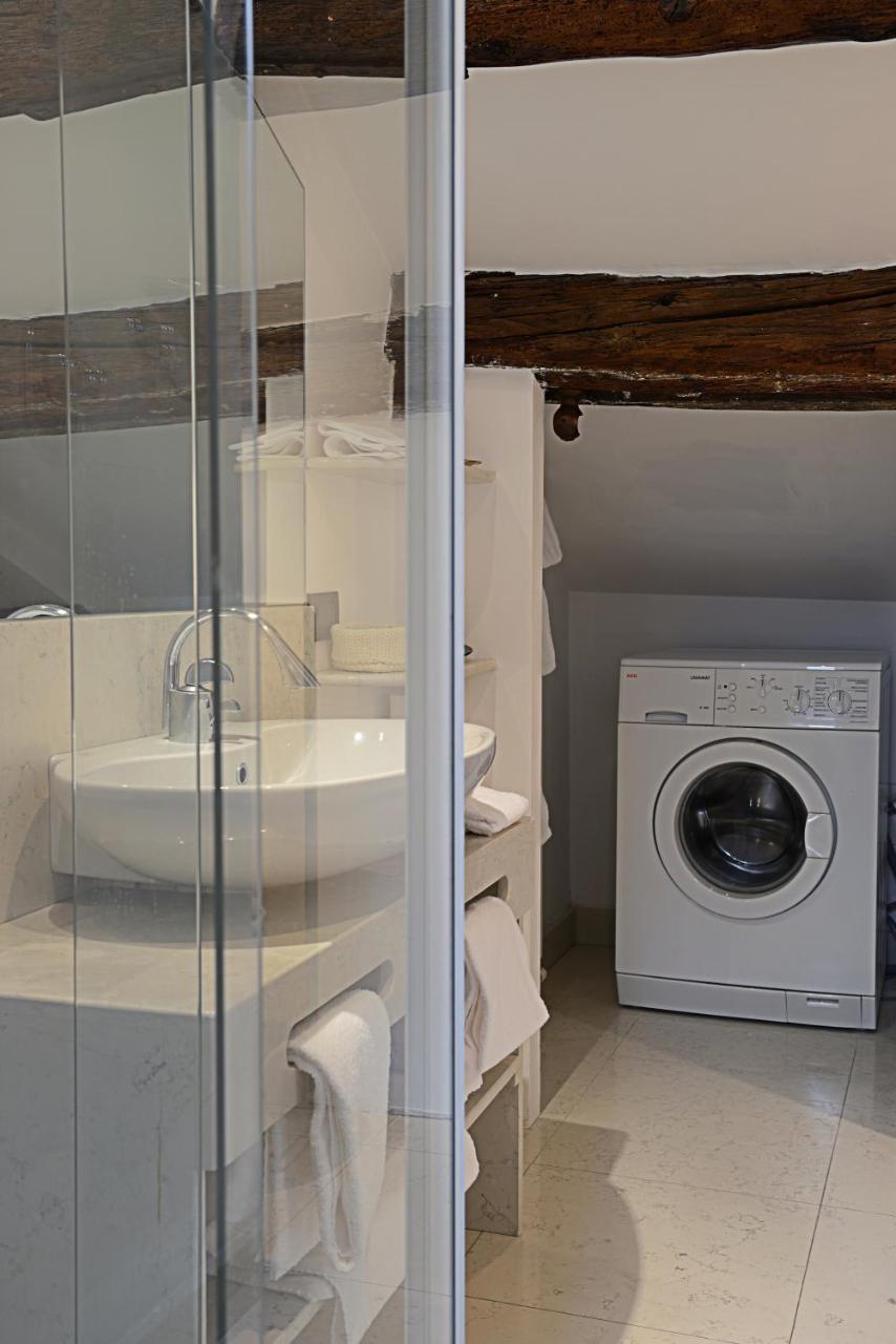Venice Lovely Apartment Bagian luar foto