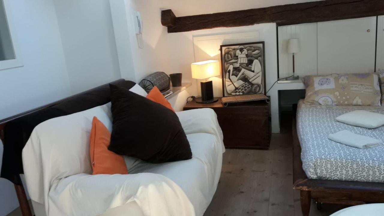 Venice Lovely Apartment Bagian luar foto