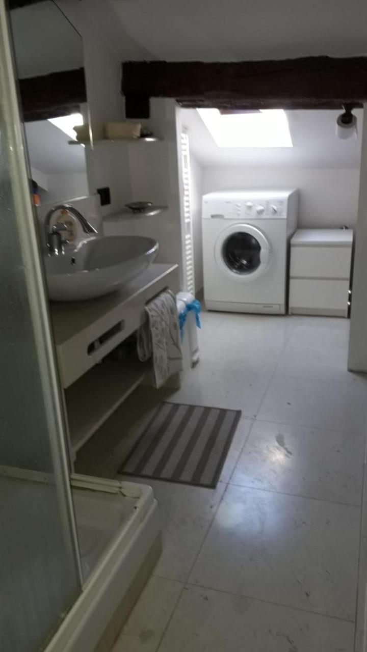 Venice Lovely Apartment Bagian luar foto