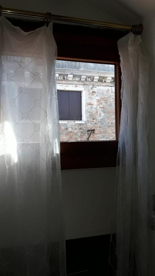 Venice Lovely Apartment Bagian luar foto