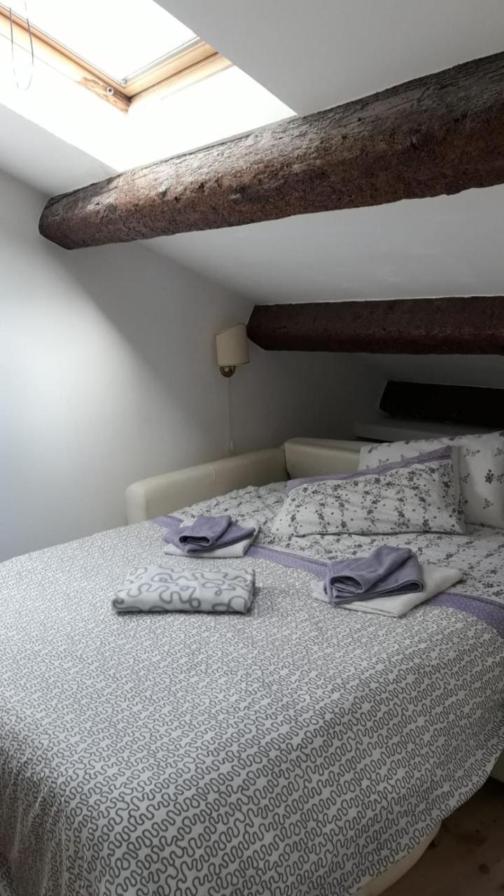 Venice Lovely Apartment Bagian luar foto