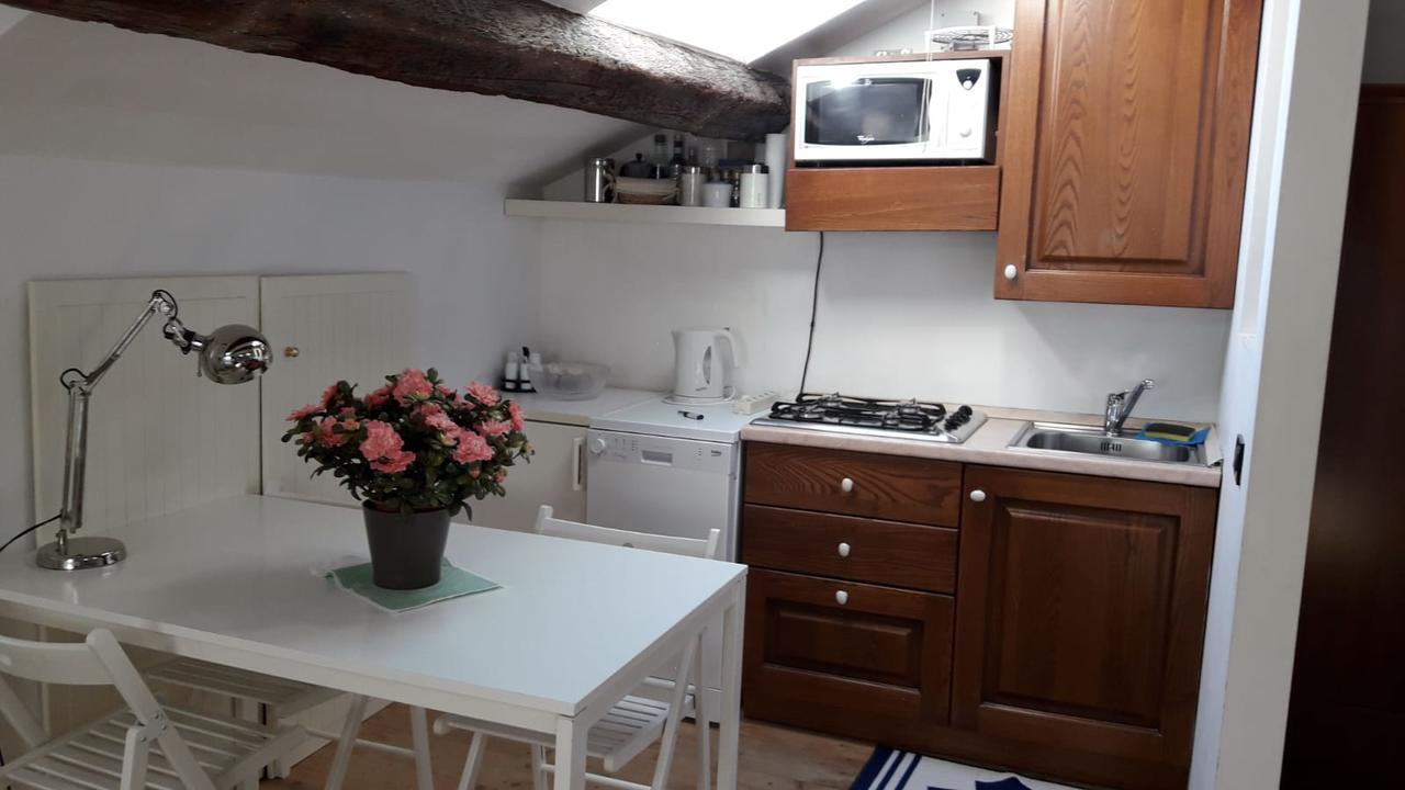 Venice Lovely Apartment Bagian luar foto