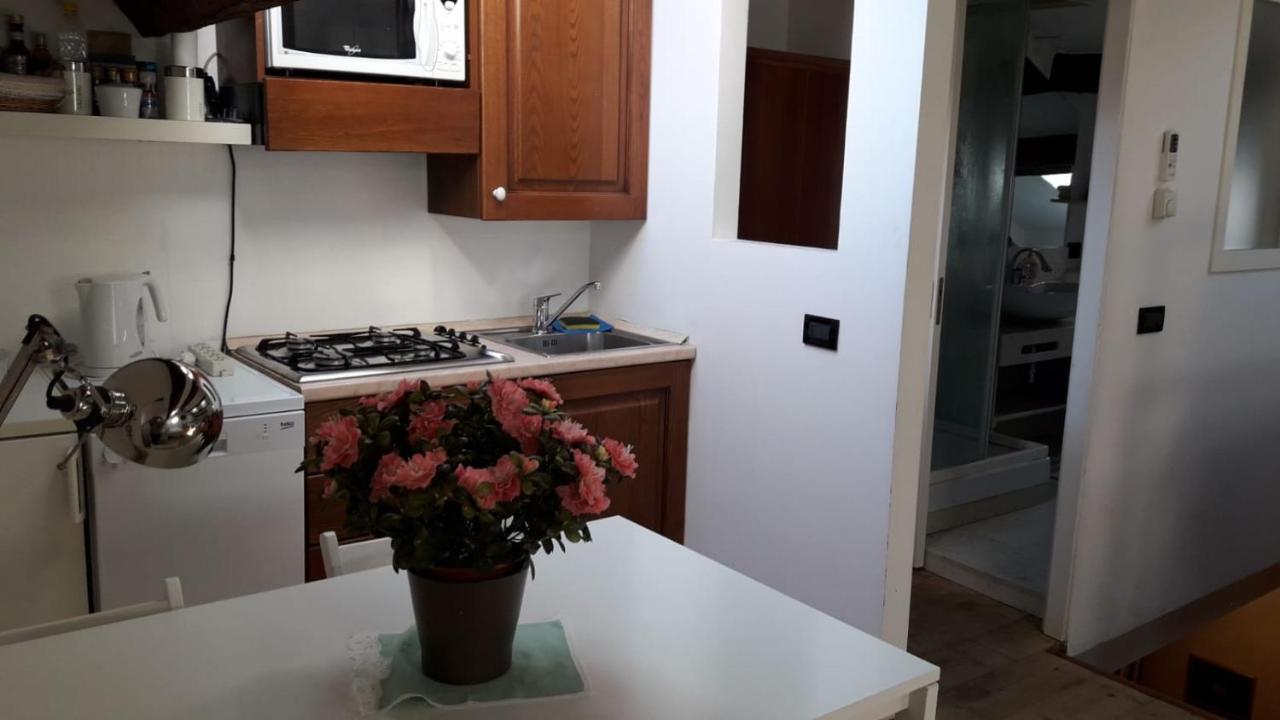 Venice Lovely Apartment Bagian luar foto