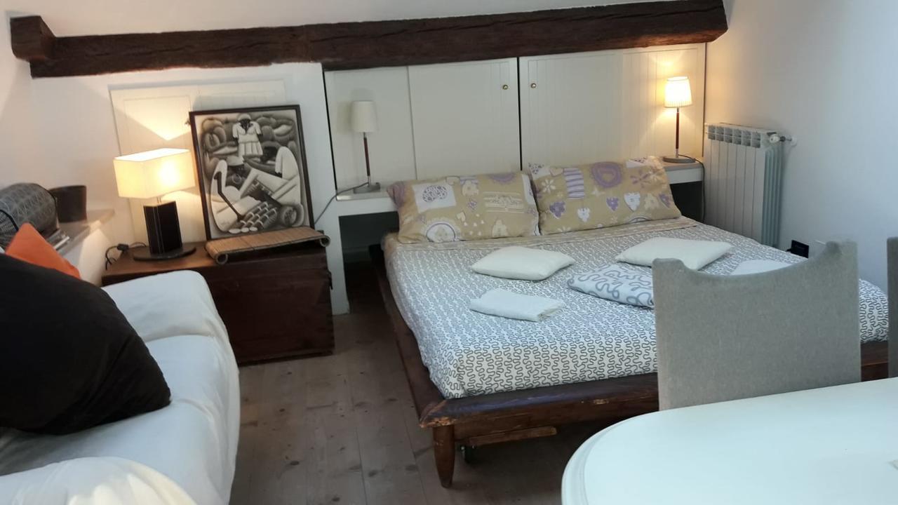 Venice Lovely Apartment Bagian luar foto