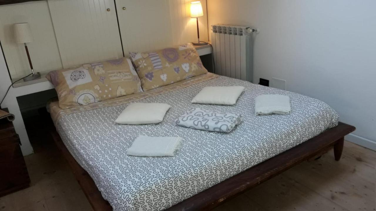 Venice Lovely Apartment Bagian luar foto
