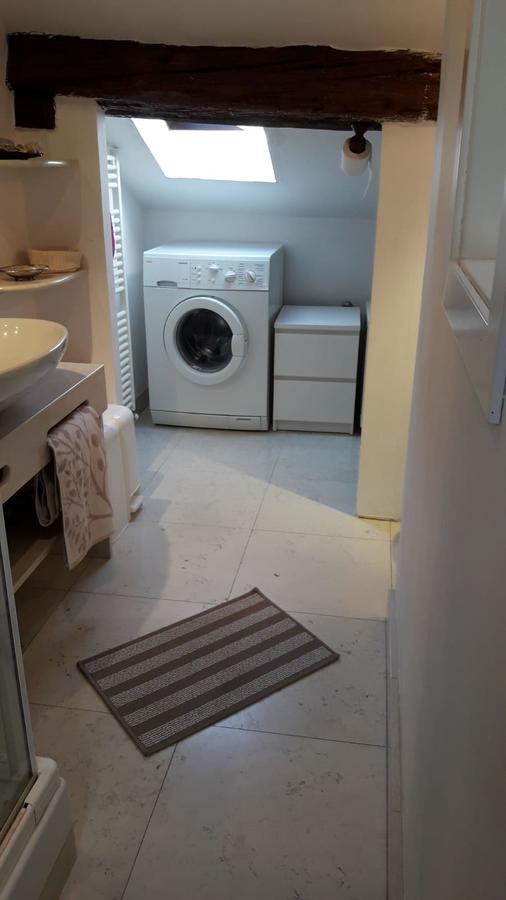 Venice Lovely Apartment Bagian luar foto