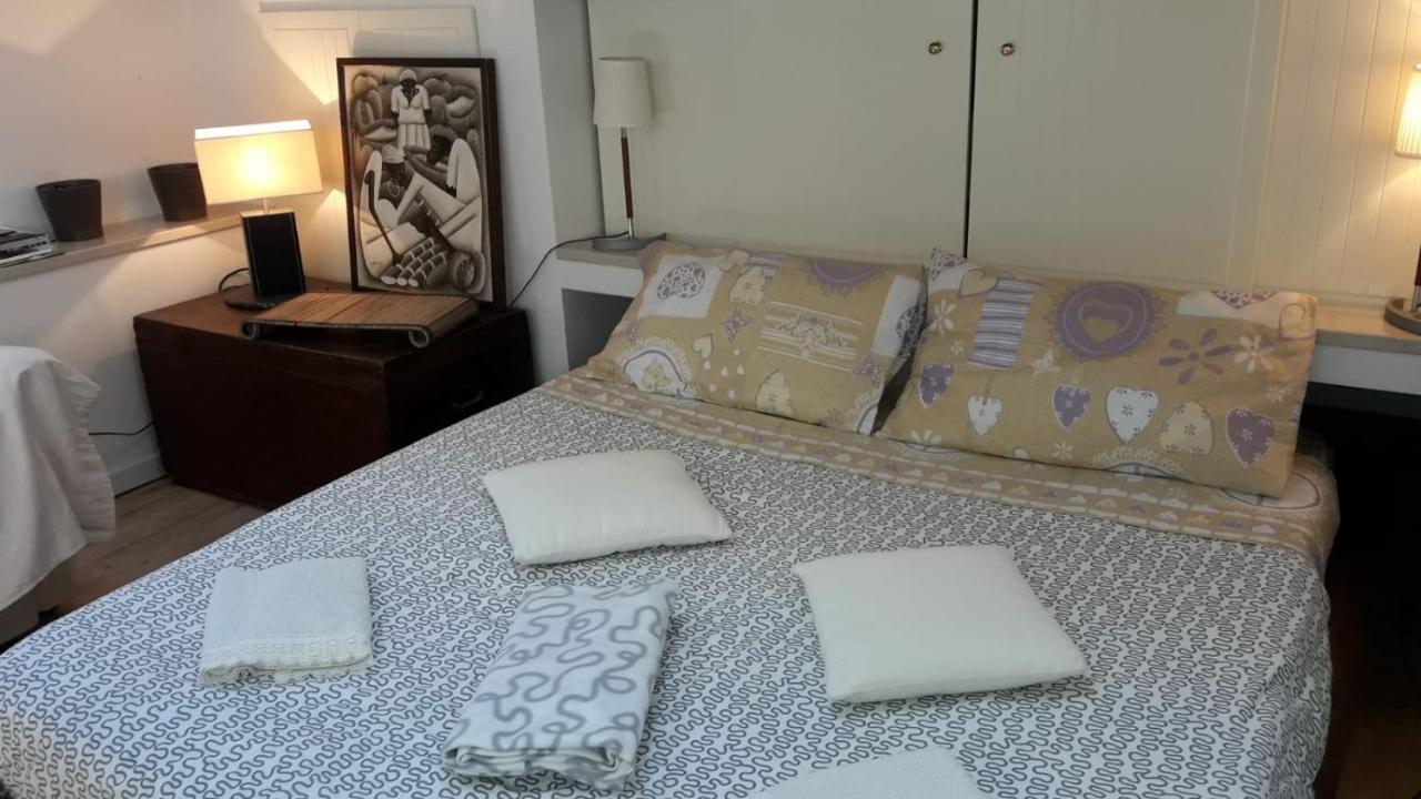 Venice Lovely Apartment Bagian luar foto