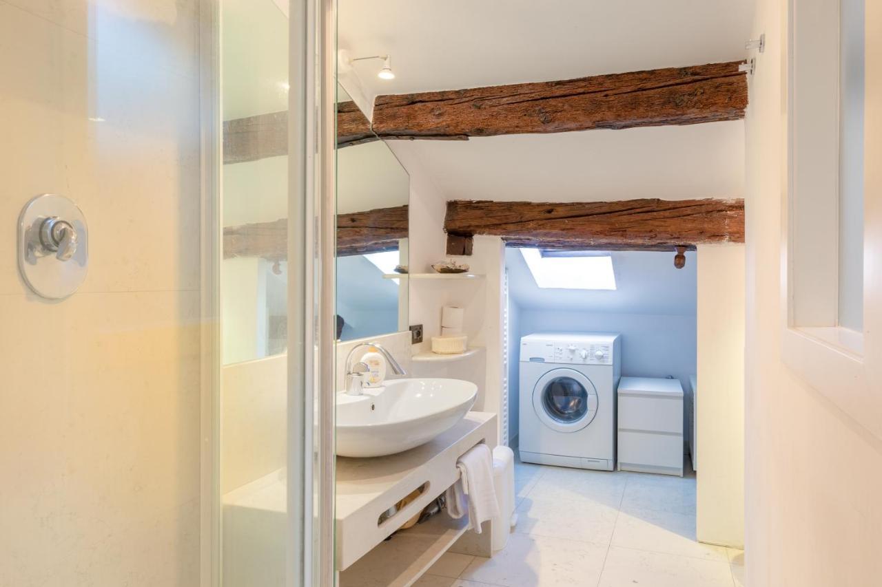 Venice Lovely Apartment Bagian luar foto