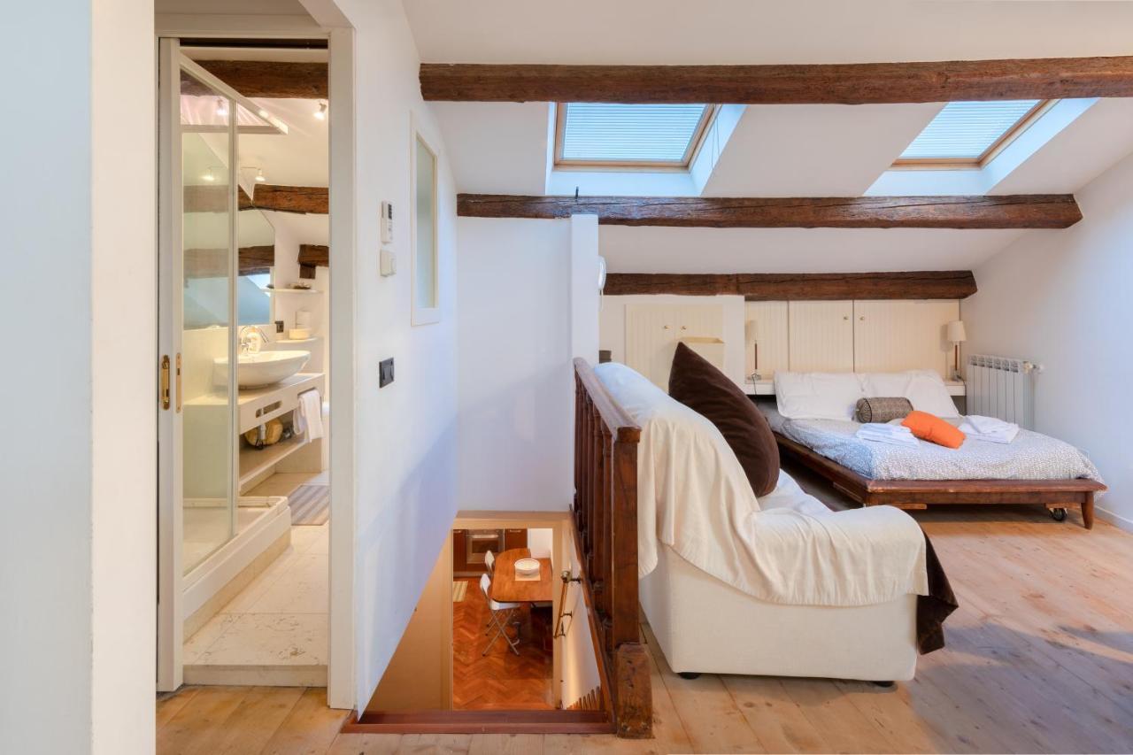Venice Lovely Apartment Bagian luar foto