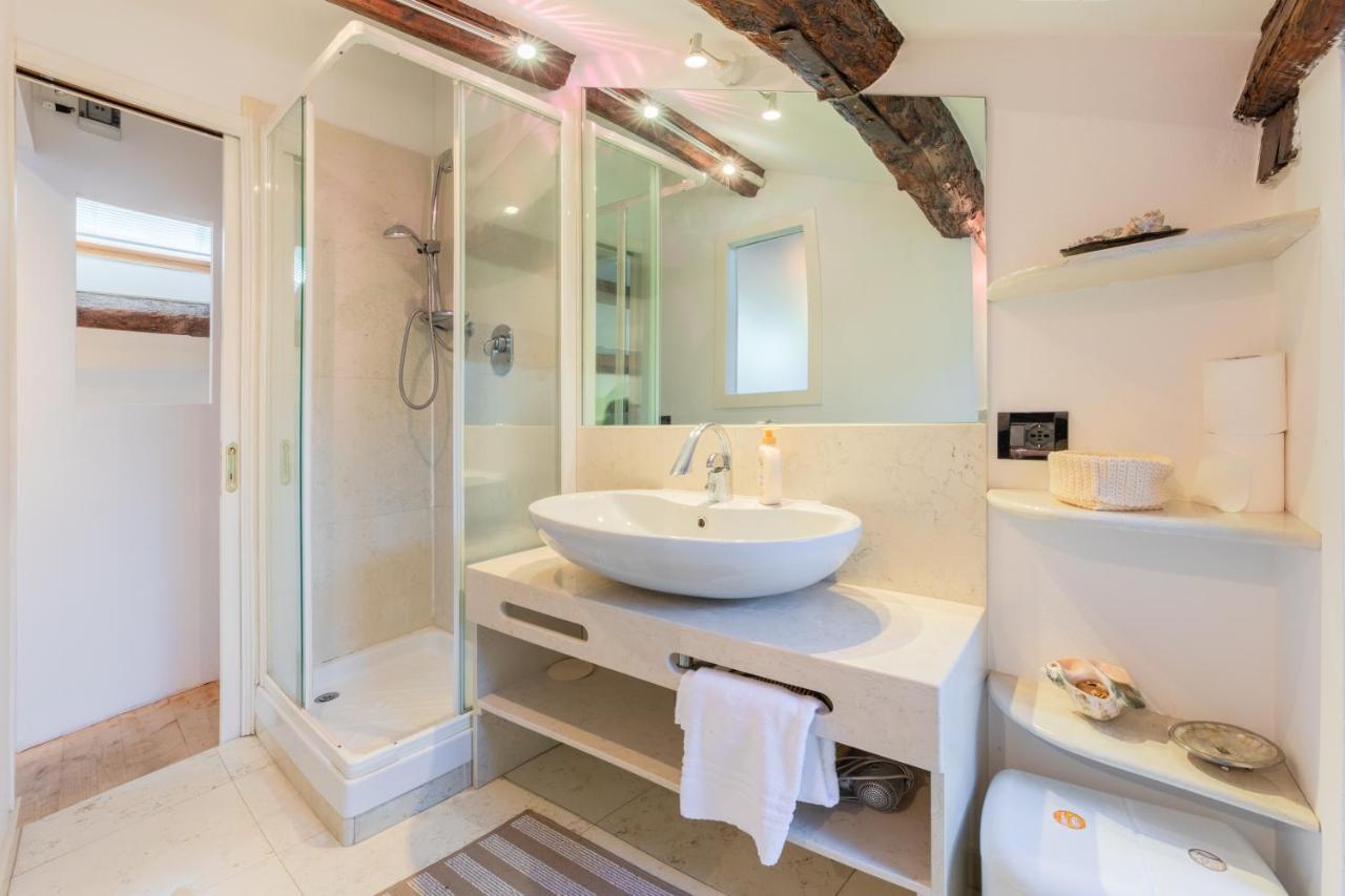 Venice Lovely Apartment Bagian luar foto