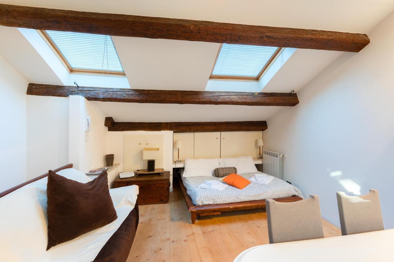 Venice Lovely Apartment Bagian luar foto