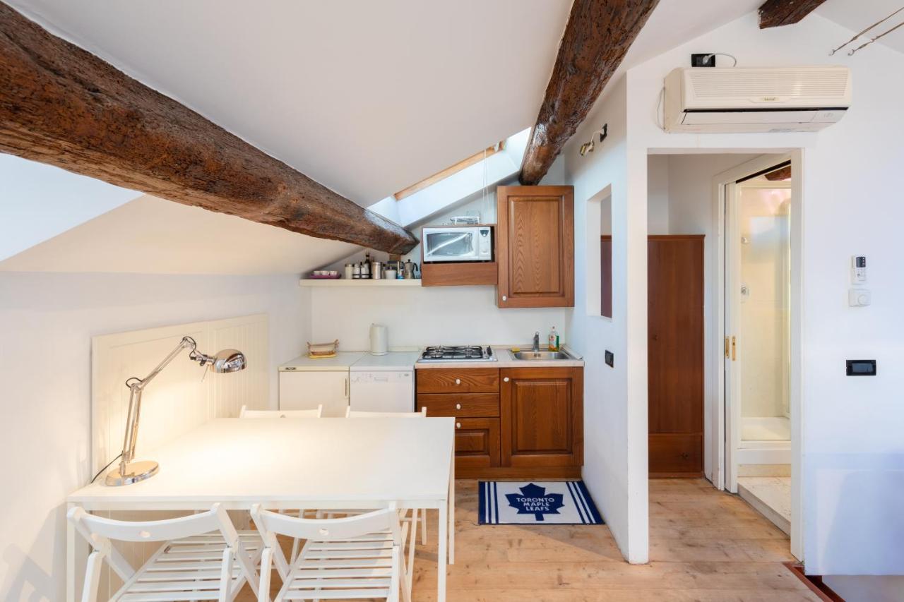 Venice Lovely Apartment Bagian luar foto